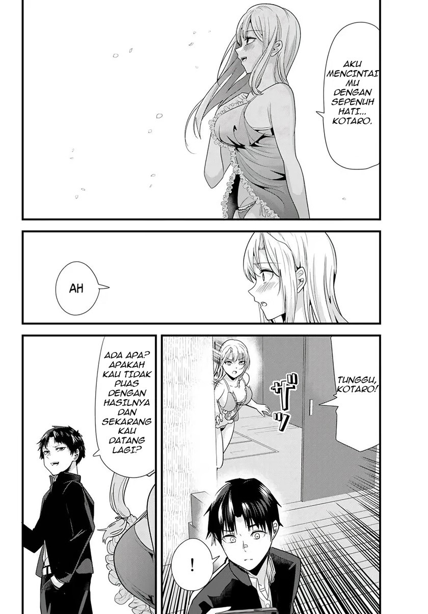 Jimoto no Ijimekko-tachi ni Shikaeshi Shiyou to Shitara, Betsu no Tatakai ga Hajimatta: Chapter chapter-4.2 - Page 7