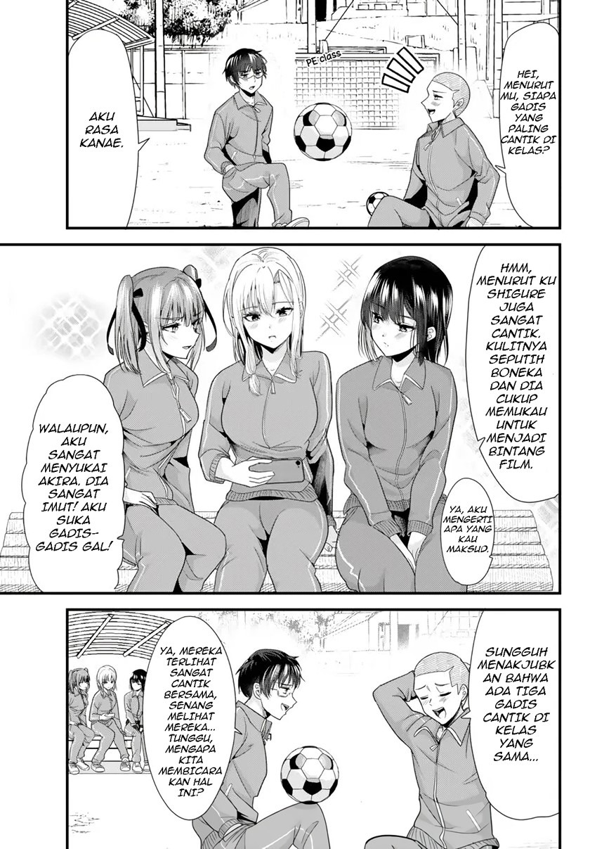 Jimoto no Ijimekko-tachi ni Shikaeshi Shiyou to Shitara, Betsu no Tatakai ga Hajimatta: Chapter chapter-5 - Page 2