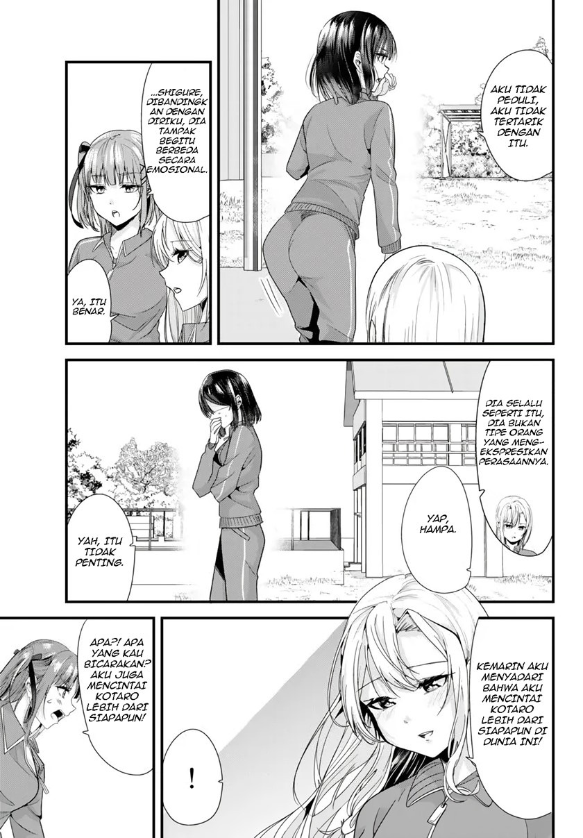 Jimoto no Ijimekko-tachi ni Shikaeshi Shiyou to Shitara, Betsu no Tatakai ga Hajimatta: Chapter chapter-5 - Page 4