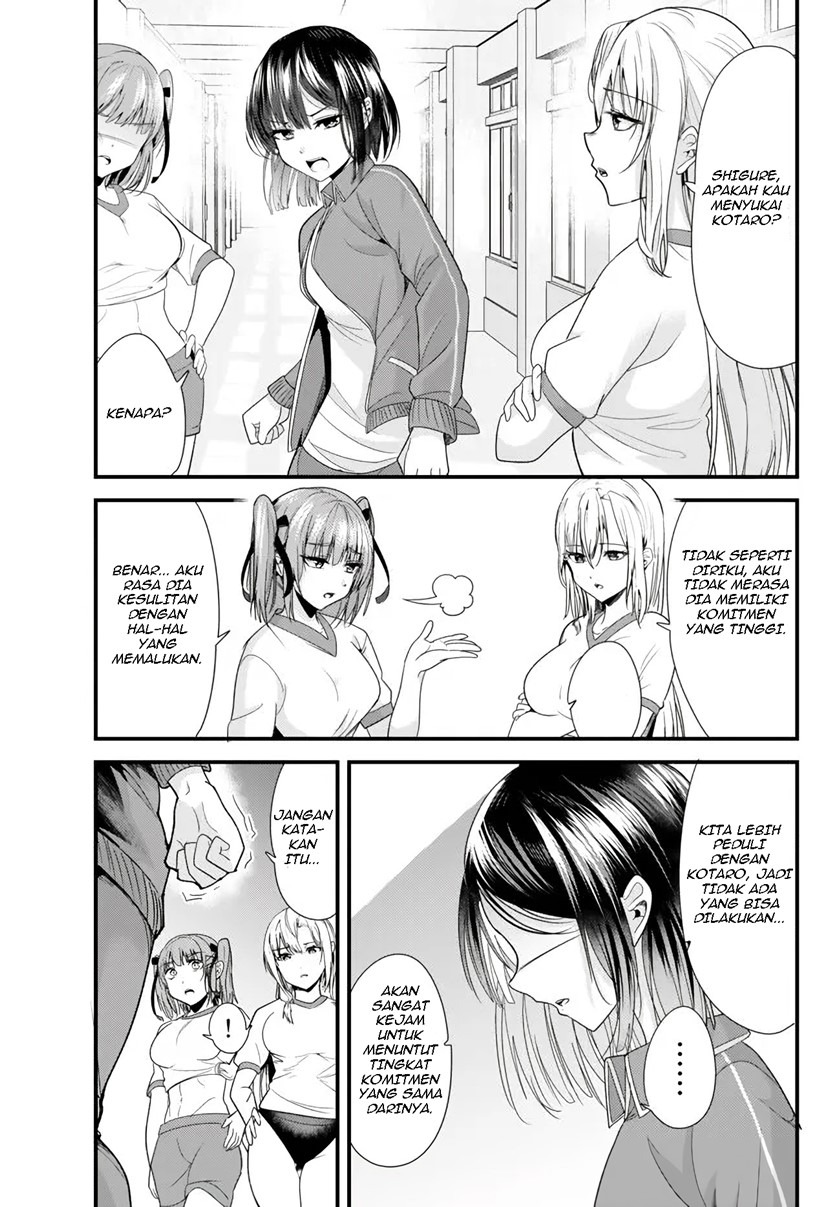 Jimoto no Ijimekko-tachi ni Shikaeshi Shiyou to Shitara, Betsu no Tatakai ga Hajimatta: Chapter chapter-5 - Page 10