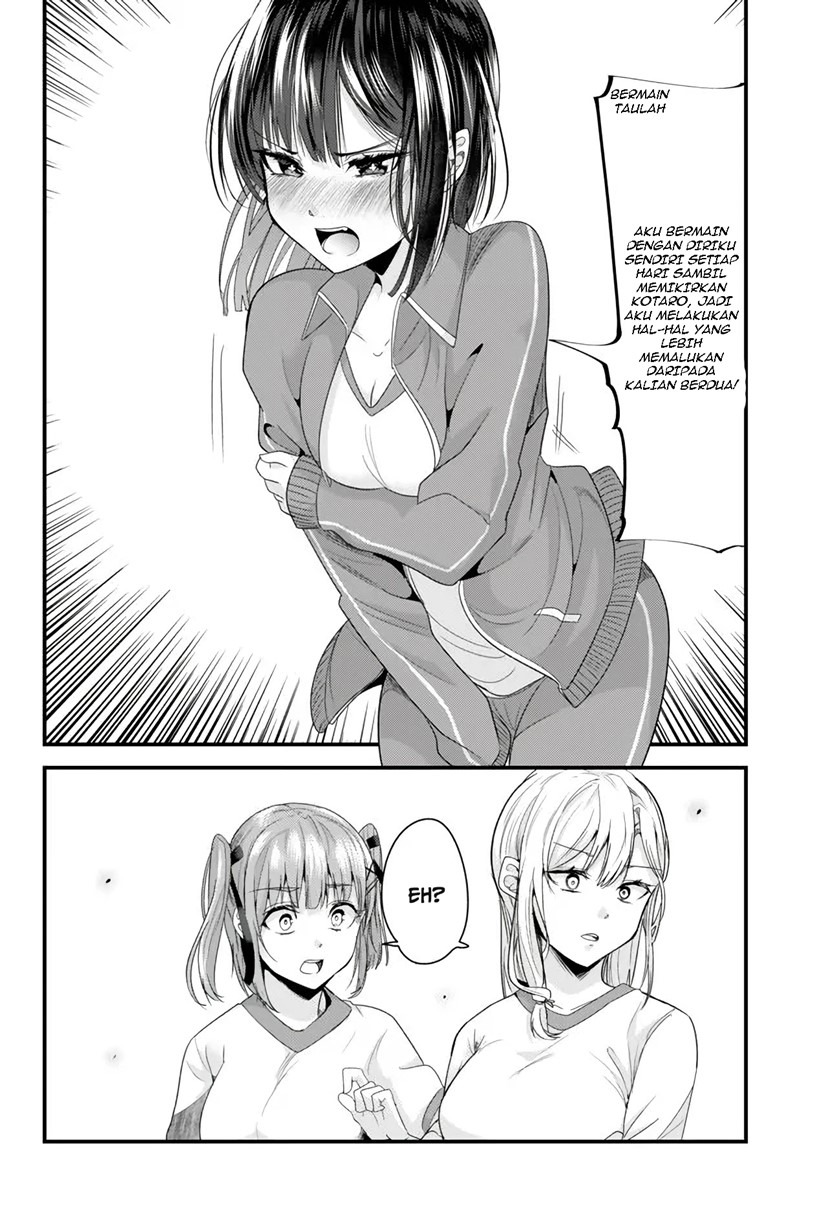 Jimoto no Ijimekko-tachi ni Shikaeshi Shiyou to Shitara, Betsu no Tatakai ga Hajimatta: Chapter chapter-5 - Page 11
