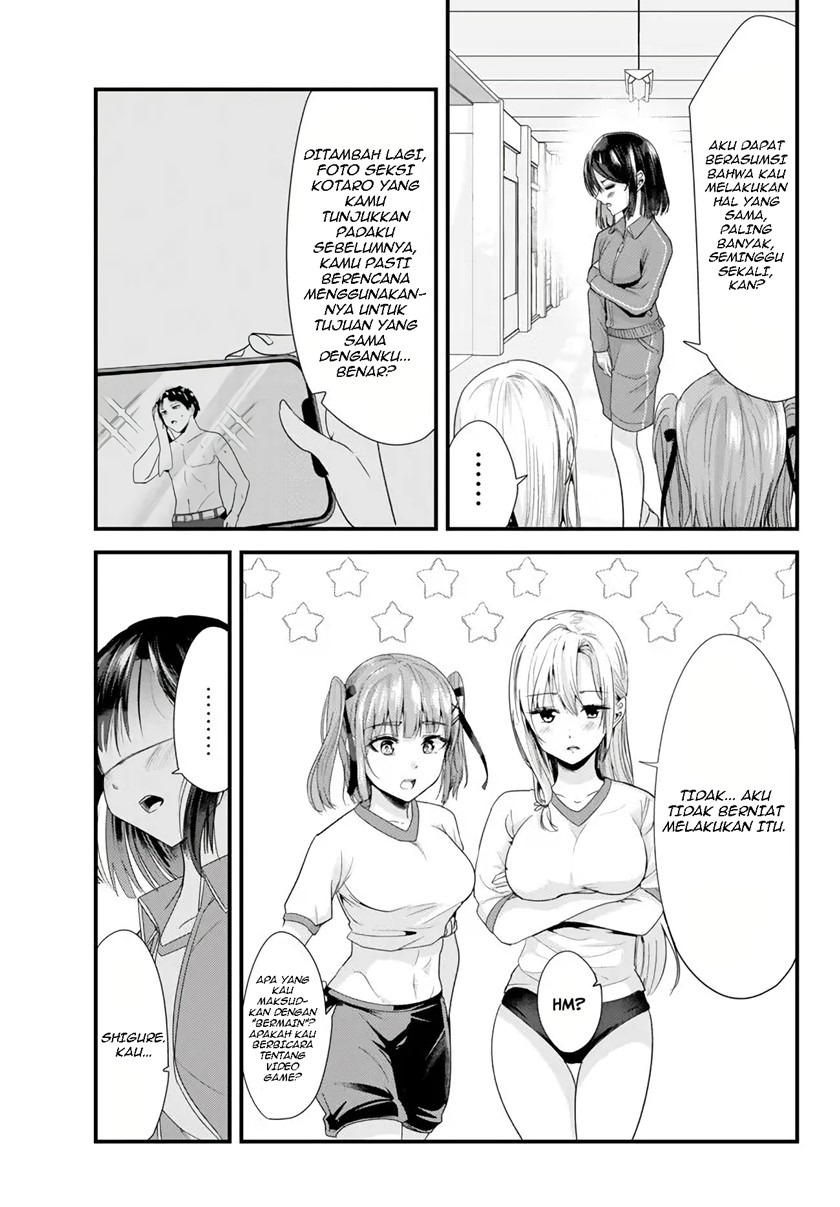 Jimoto no Ijimekko-tachi ni Shikaeshi Shiyou to Shitara, Betsu no Tatakai ga Hajimatta: Chapter chapter-5 - Page 12