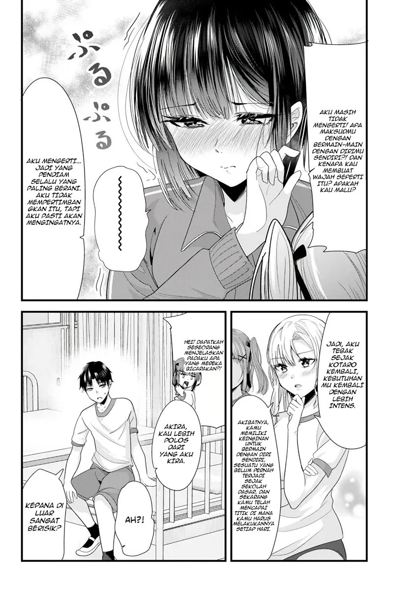 Jimoto no Ijimekko-tachi ni Shikaeshi Shiyou to Shitara, Betsu no Tatakai ga Hajimatta: Chapter chapter-5 - Page 13