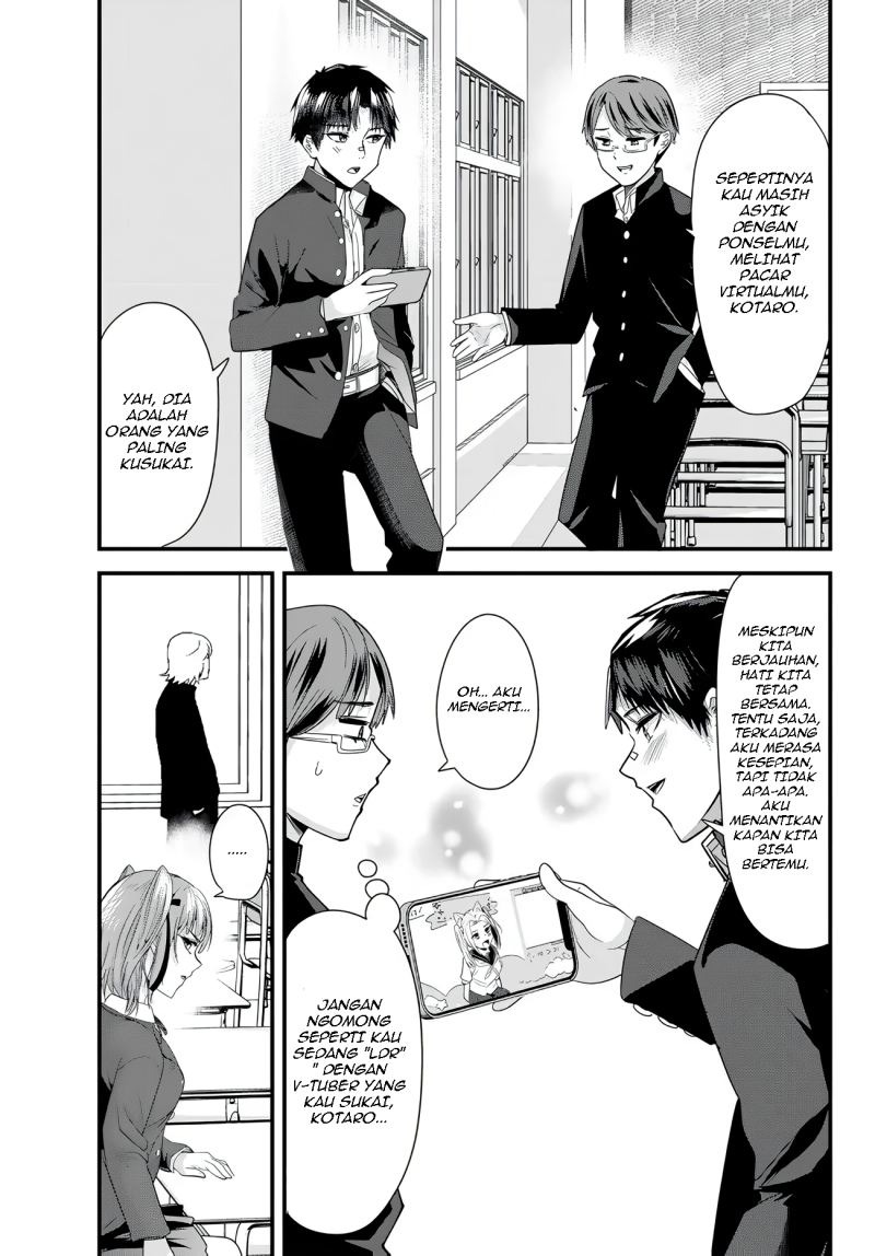 Jimoto no Ijimekko-tachi ni Shikaeshi Shiyou to Shitara, Betsu no Tatakai ga Hajimatta: Chapter chapter-6 - Page 2