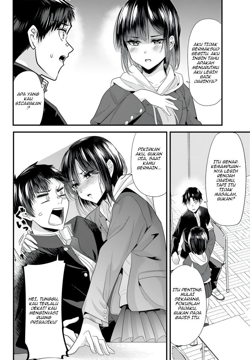 Jimoto no Ijimekko-tachi ni Shikaeshi Shiyou to Shitara, Betsu no Tatakai ga Hajimatta: Chapter chapter-6 - Page 7