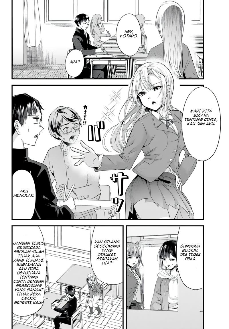 Jimoto no Ijimekko-tachi ni Shikaeshi Shiyou to Shitara, Betsu no Tatakai ga Hajimatta: Chapter chapter-6 - Page 9