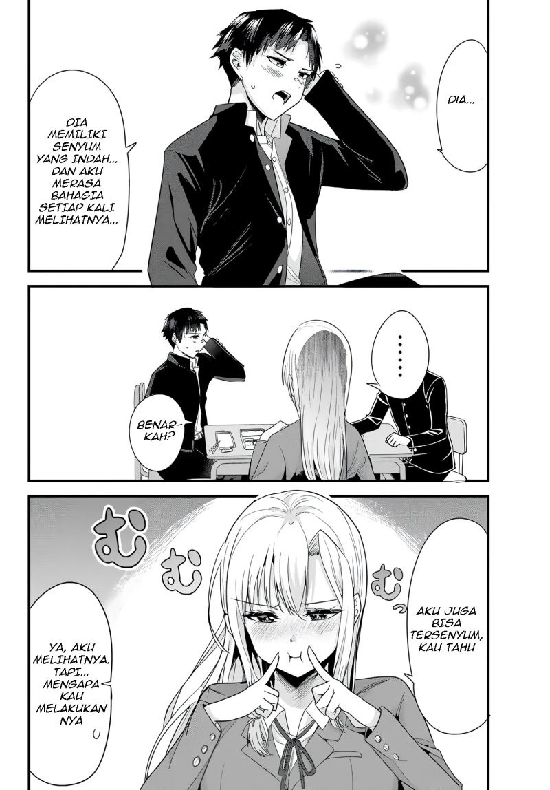 Jimoto no Ijimekko-tachi ni Shikaeshi Shiyou to Shitara, Betsu no Tatakai ga Hajimatta: Chapter chapter-6 - Page 11