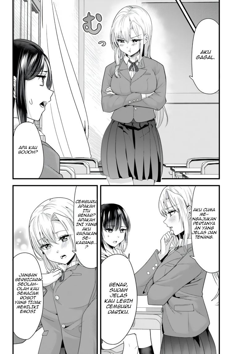 Jimoto no Ijimekko-tachi ni Shikaeshi Shiyou to Shitara, Betsu no Tatakai ga Hajimatta: Chapter chapter-6 - Page 13
