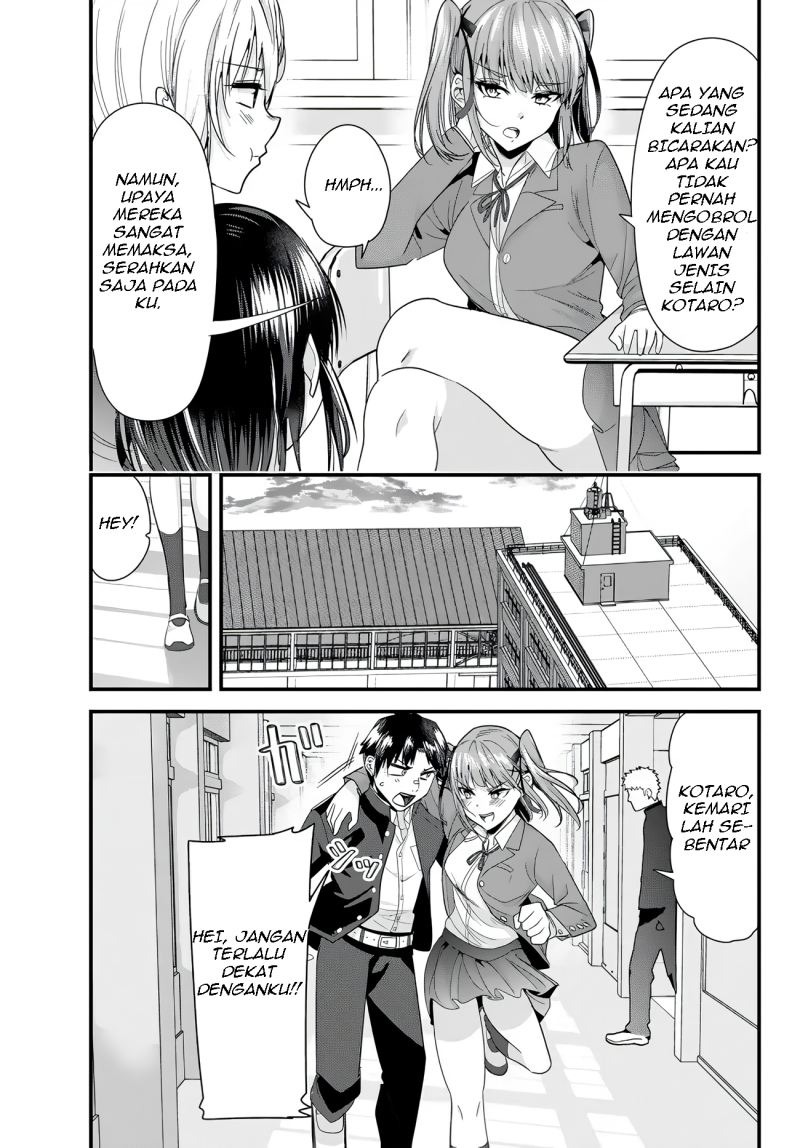 Jimoto no Ijimekko-tachi ni Shikaeshi Shiyou to Shitara, Betsu no Tatakai ga Hajimatta: Chapter chapter-6 - Page 14