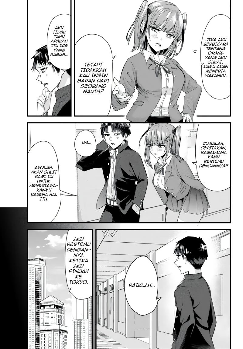 Jimoto no Ijimekko-tachi ni Shikaeshi Shiyou to Shitara, Betsu no Tatakai ga Hajimatta: Chapter chapter-6 - Page 16