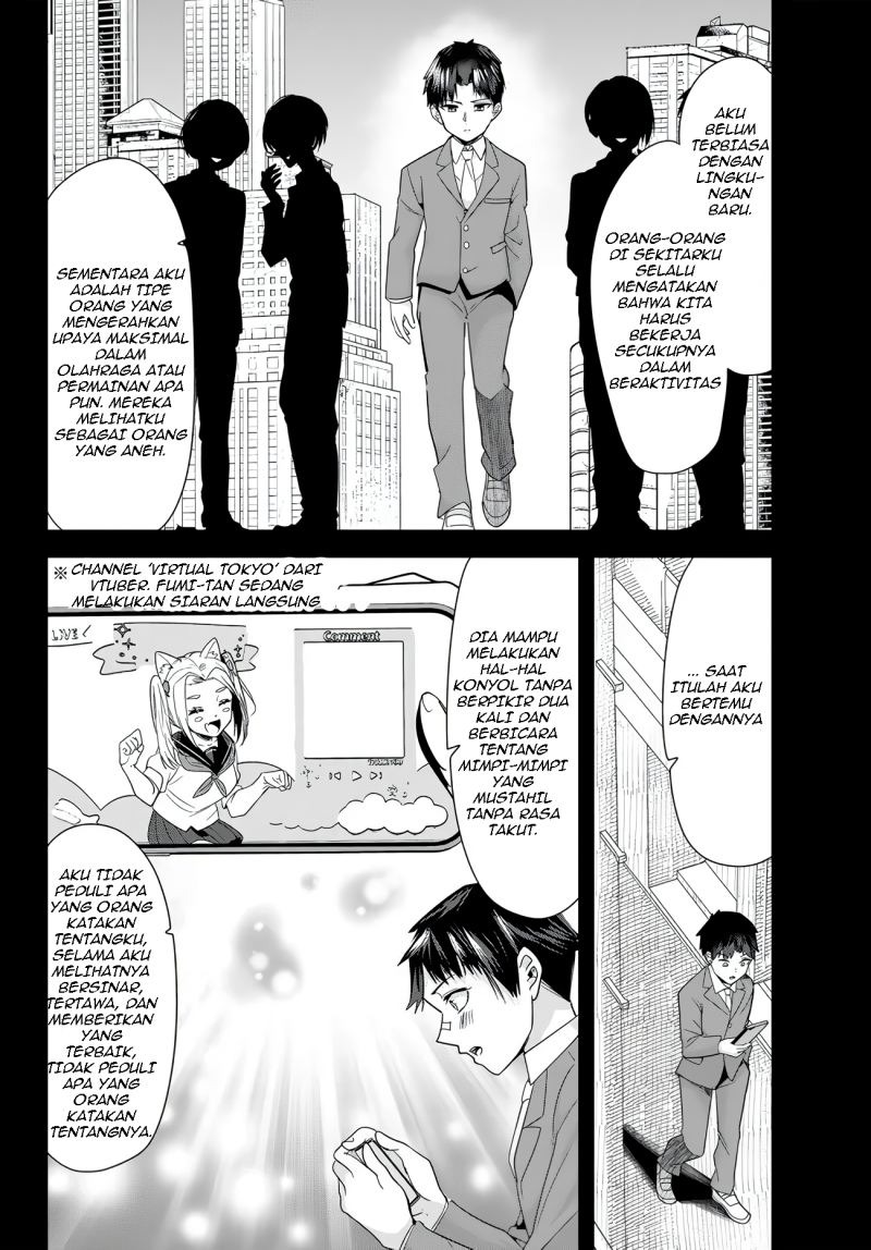 Jimoto no Ijimekko-tachi ni Shikaeshi Shiyou to Shitara, Betsu no Tatakai ga Hajimatta: Chapter chapter-6 - Page 17