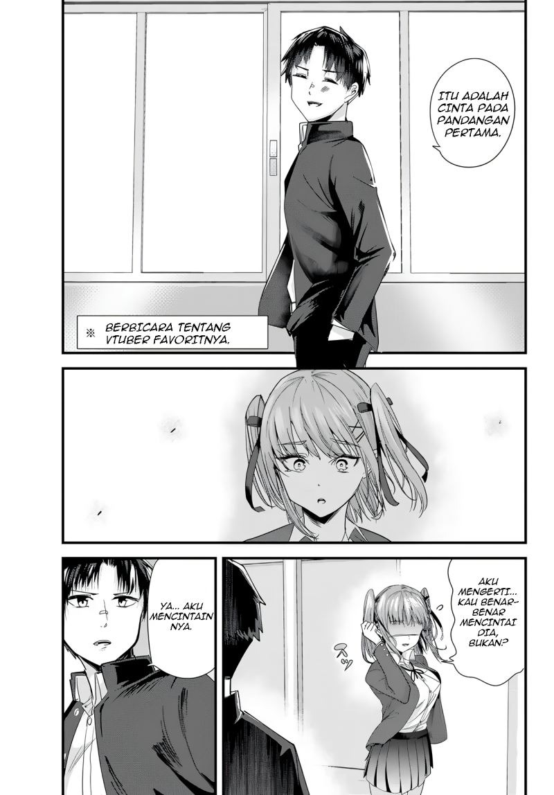 Jimoto no Ijimekko-tachi ni Shikaeshi Shiyou to Shitara, Betsu no Tatakai ga Hajimatta: Chapter chapter-6 - Page 18