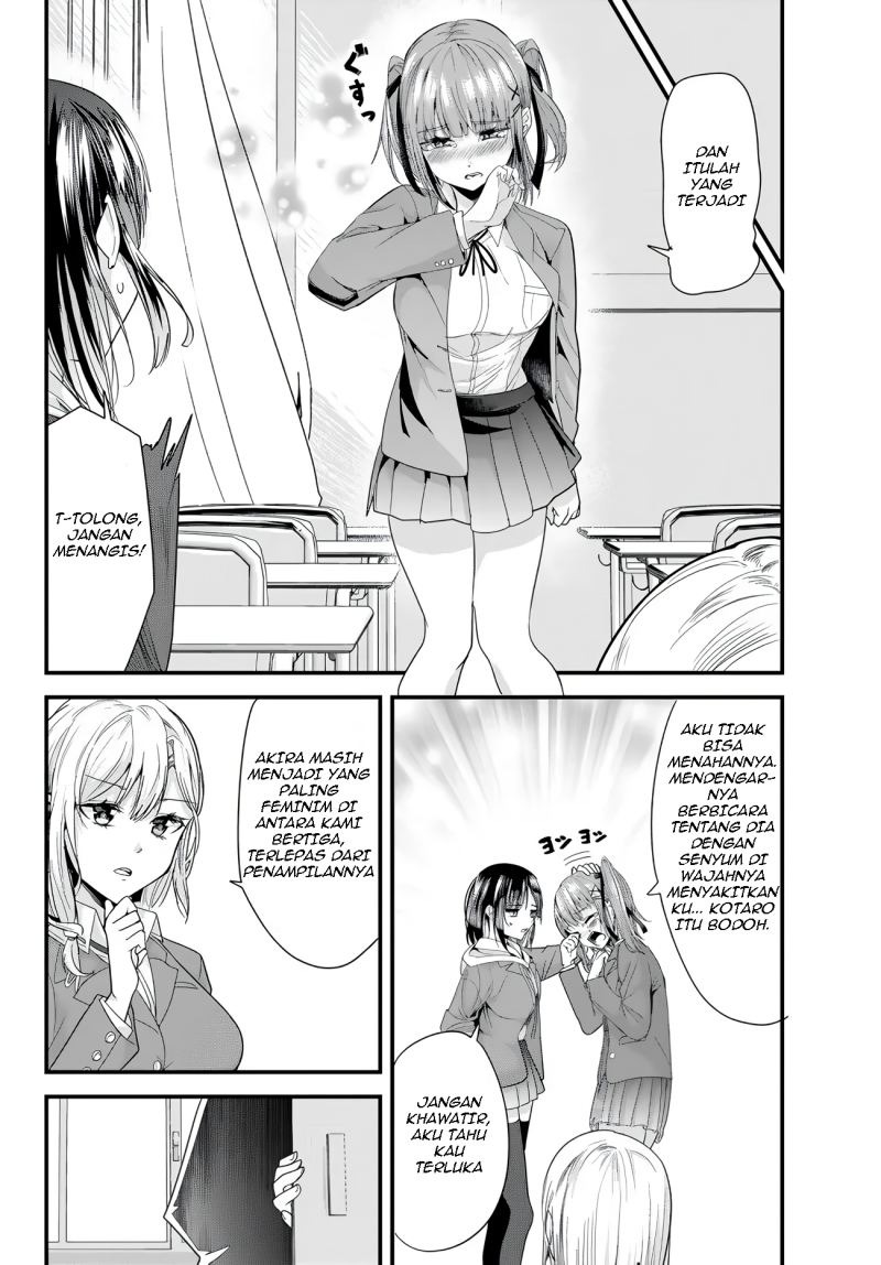 Jimoto no Ijimekko-tachi ni Shikaeshi Shiyou to Shitara, Betsu no Tatakai ga Hajimatta: Chapter chapter-6 - Page 19