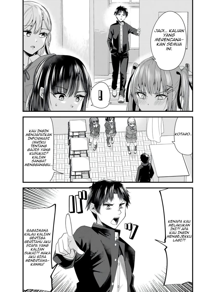 Jimoto no Ijimekko-tachi ni Shikaeshi Shiyou to Shitara, Betsu no Tatakai ga Hajimatta: Chapter chapter-6 - Page 20