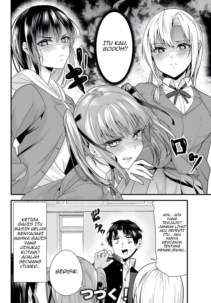 Jimoto no Ijimekko-tachi ni Shikaeshi Shiyou to Shitara, Betsu no Tatakai ga Hajimatta: Chapter chapter-6 - Page 21