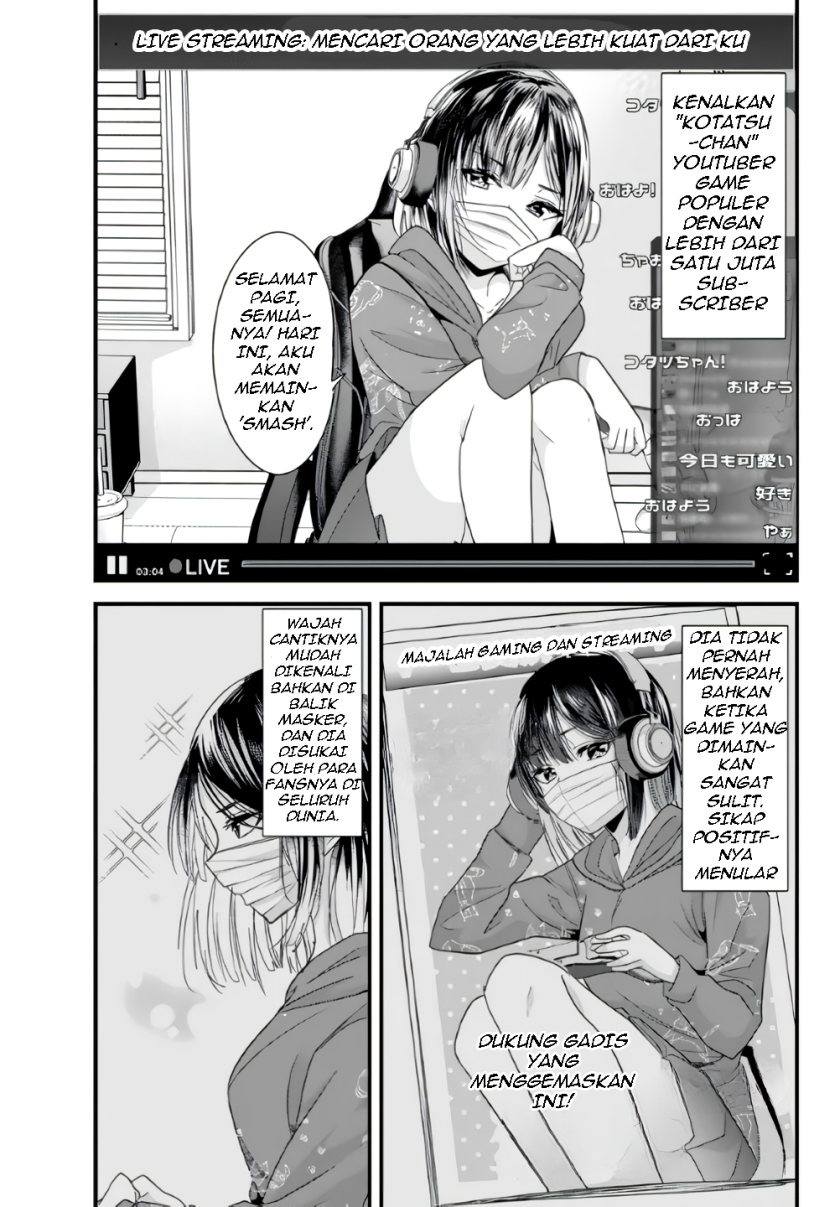 Jimoto no Ijimekko-tachi ni Shikaeshi Shiyou to Shitara, Betsu no Tatakai ga Hajimatta: Chapter chapter-7.1 - Page 2