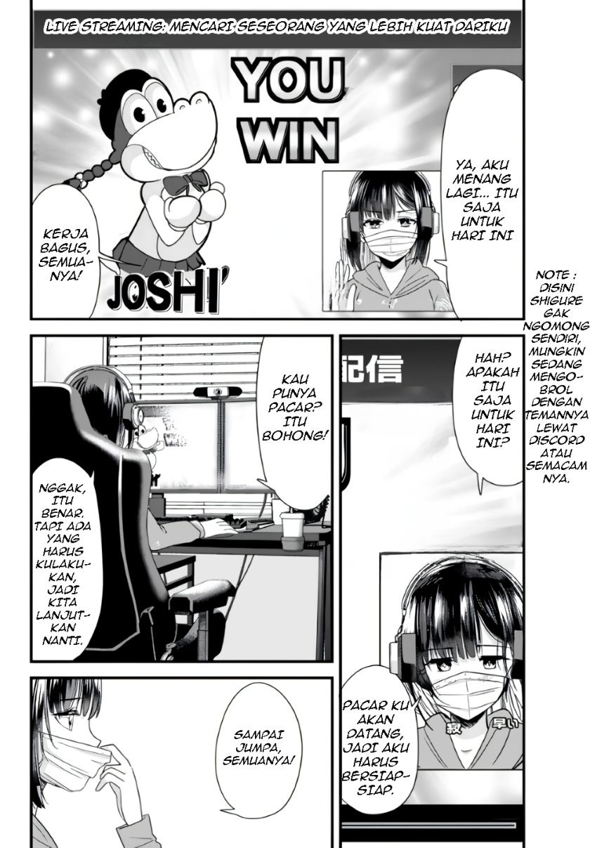 Jimoto no Ijimekko-tachi ni Shikaeshi Shiyou to Shitara, Betsu no Tatakai ga Hajimatta: Chapter chapter-7.1 - Page 3