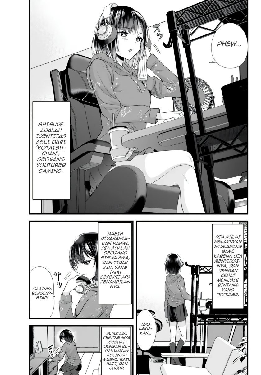 Jimoto no Ijimekko-tachi ni Shikaeshi Shiyou to Shitara, Betsu no Tatakai ga Hajimatta: Chapter chapter-7.1 - Page 4