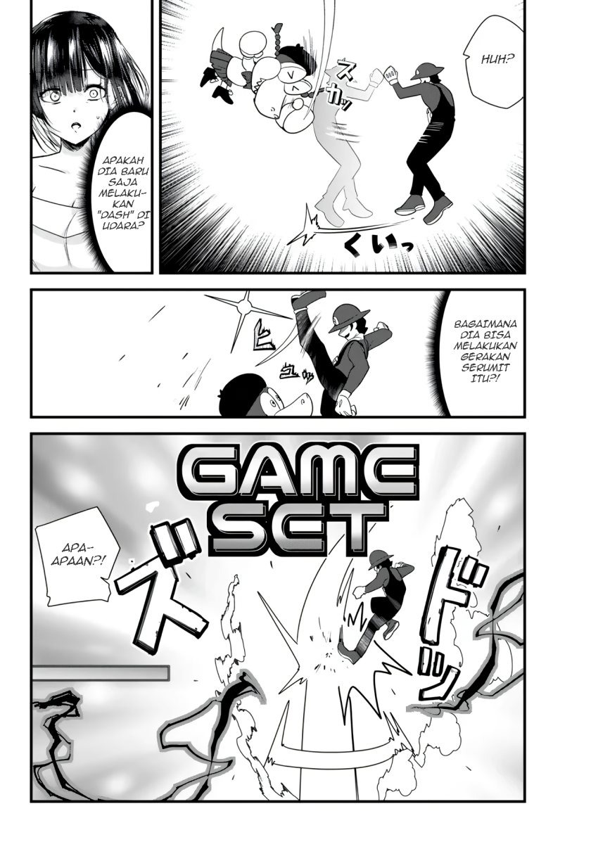 Jimoto no Ijimekko-tachi ni Shikaeshi Shiyou to Shitara, Betsu no Tatakai ga Hajimatta: Chapter chapter-7.1 - Page 11