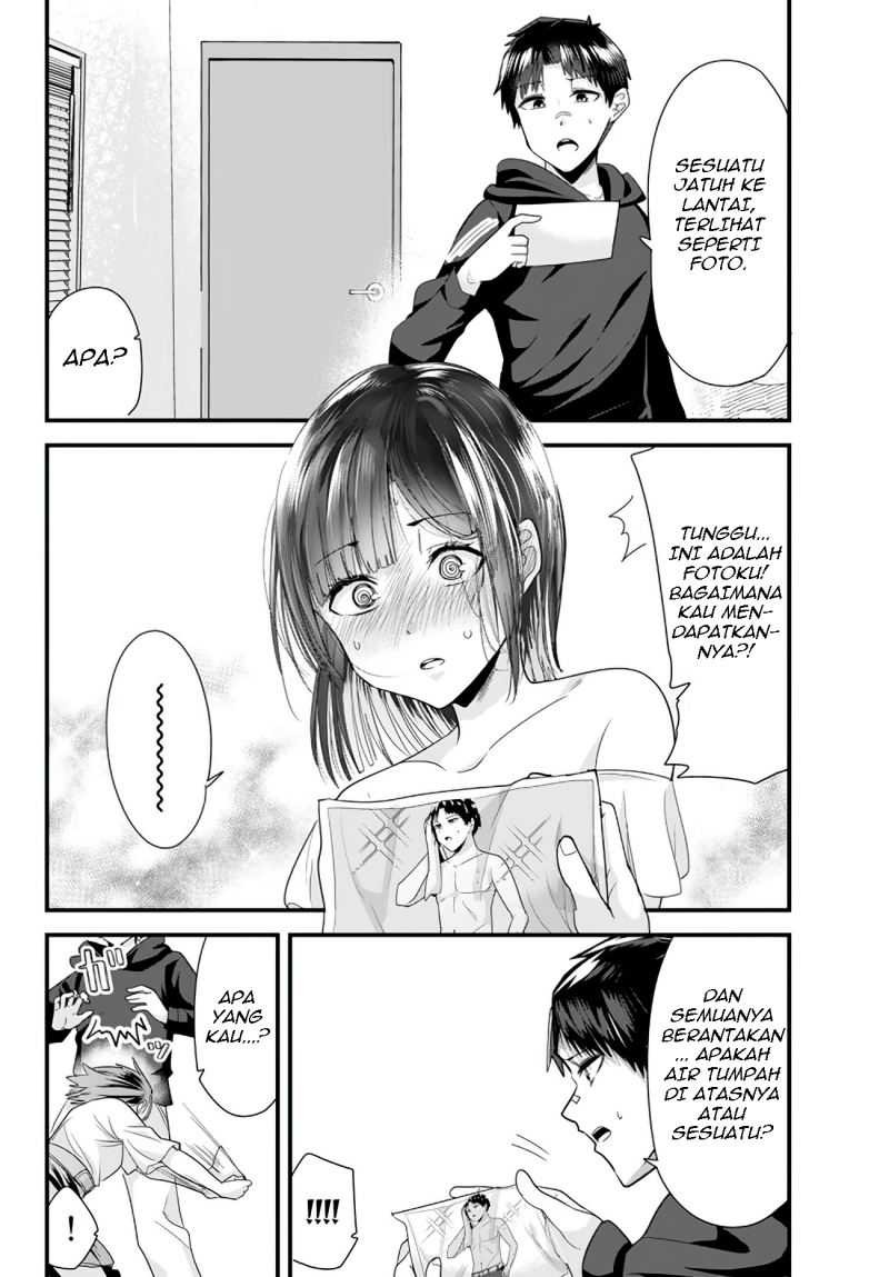 Jimoto no Ijimekko-tachi ni Shikaeshi Shiyou to Shitara, Betsu no Tatakai ga Hajimatta: Chapter chapter-7.2 - Page 3