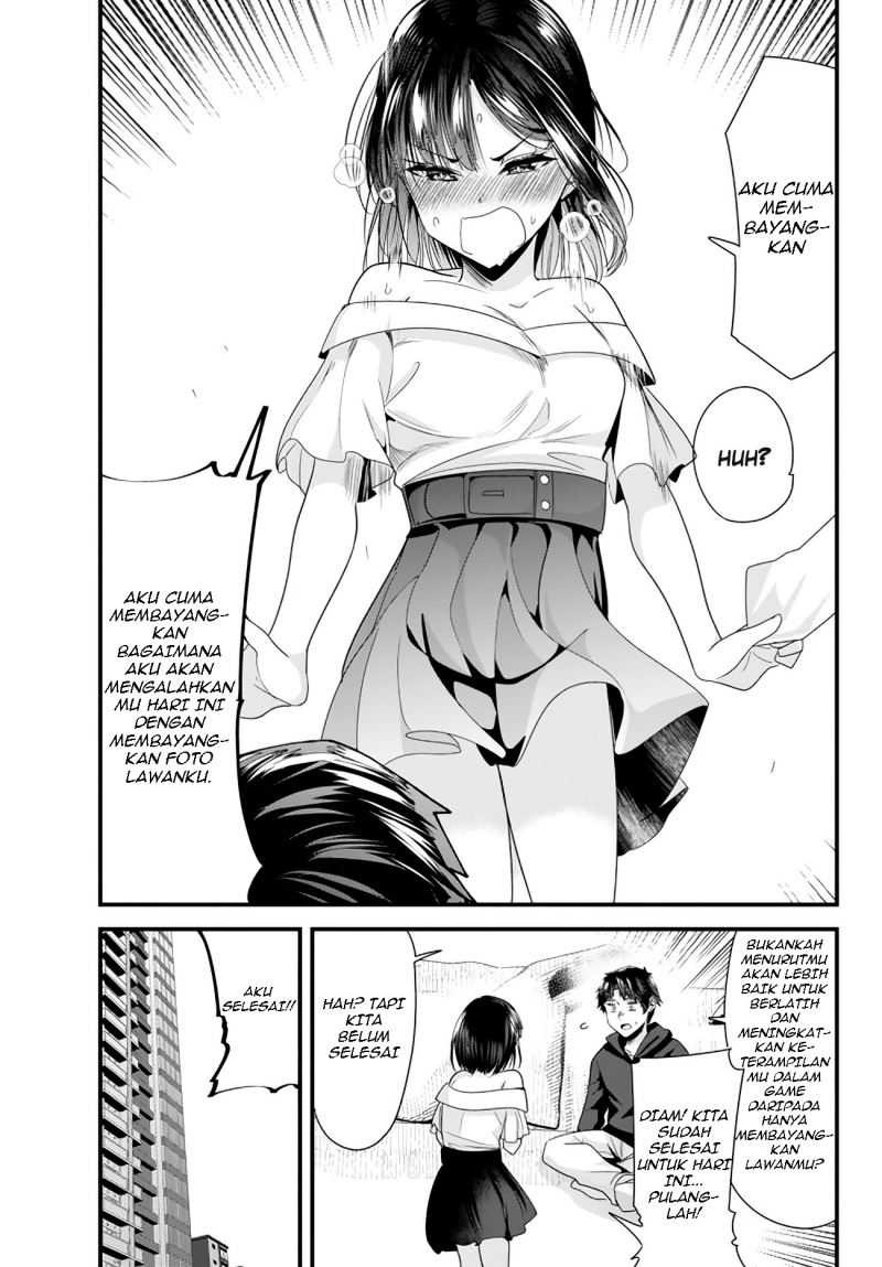 Jimoto no Ijimekko-tachi ni Shikaeshi Shiyou to Shitara, Betsu no Tatakai ga Hajimatta: Chapter chapter-7.2 - Page 4