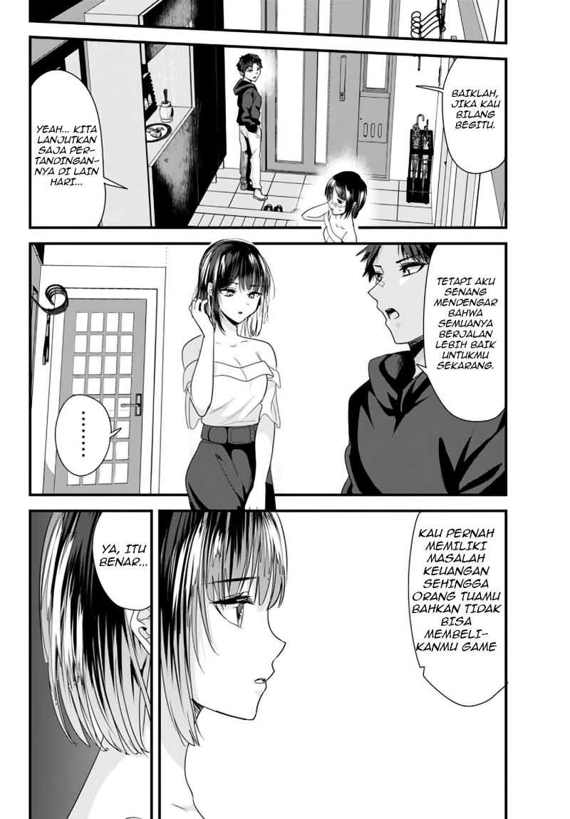 Jimoto no Ijimekko-tachi ni Shikaeshi Shiyou to Shitara, Betsu no Tatakai ga Hajimatta: Chapter chapter-7.2 - Page 5