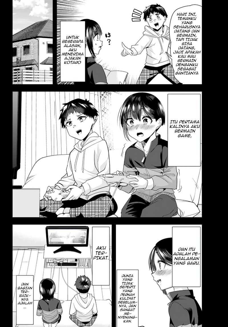 Jimoto no Ijimekko-tachi ni Shikaeshi Shiyou to Shitara, Betsu no Tatakai ga Hajimatta: Chapter chapter-7.2 - Page 7