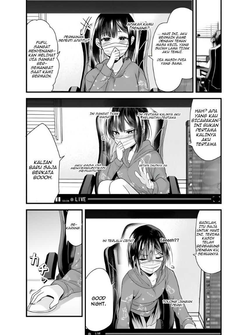 Jimoto no Ijimekko-tachi ni Shikaeshi Shiyou to Shitara, Betsu no Tatakai ga Hajimatta: Chapter chapter-7.2 - Page 10
