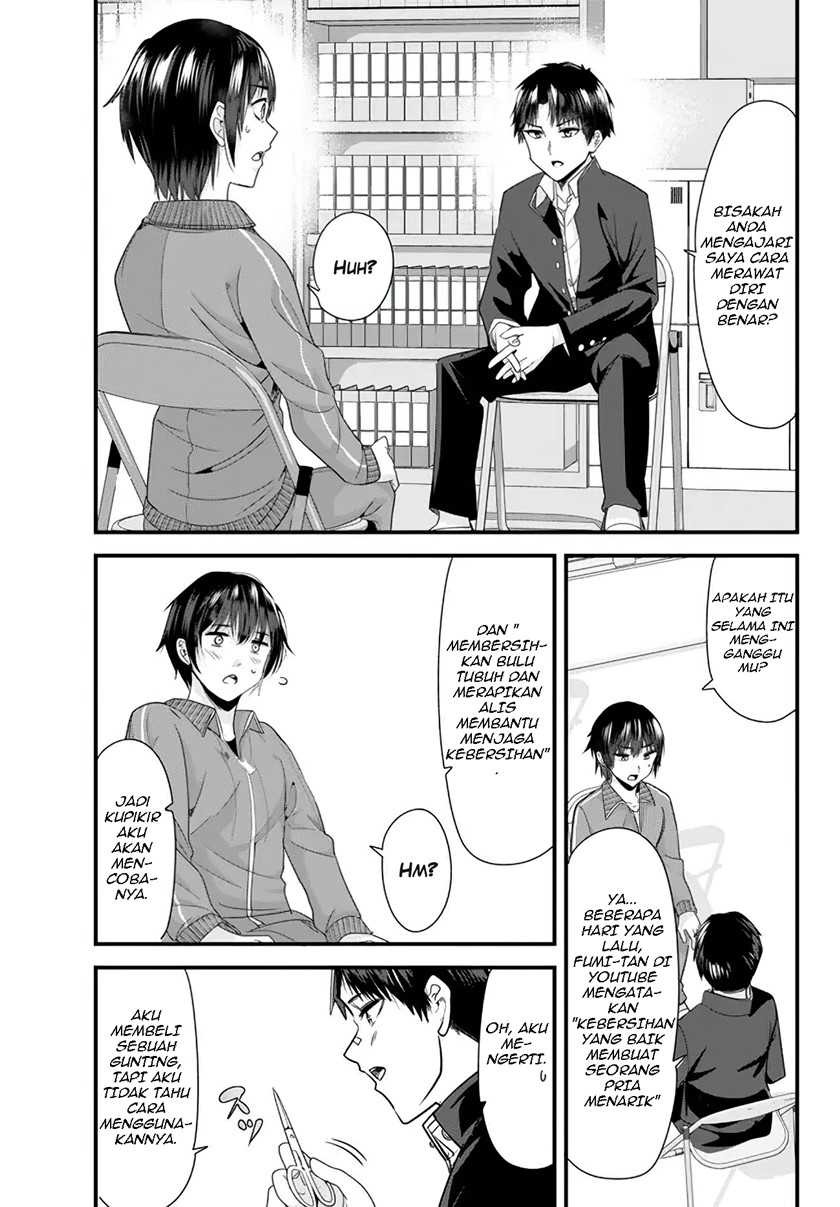 Jimoto no Ijimekko-tachi ni Shikaeshi Shiyou to Shitara, Betsu no Tatakai ga Hajimatta: Chapter chapter-8 - Page 4