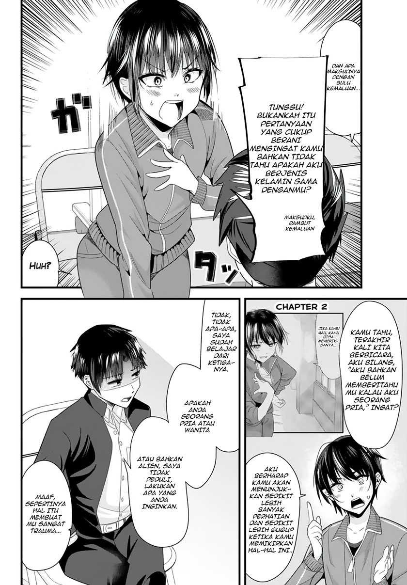 Jimoto no Ijimekko-tachi ni Shikaeshi Shiyou to Shitara, Betsu no Tatakai ga Hajimatta: Chapter chapter-8 - Page 5
