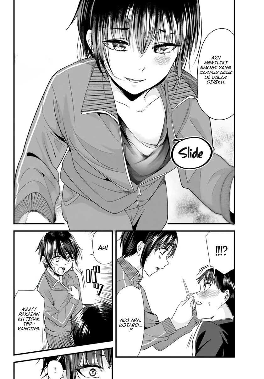 Jimoto no Ijimekko-tachi ni Shikaeshi Shiyou to Shitara, Betsu no Tatakai ga Hajimatta: Chapter chapter-8 - Page 9
