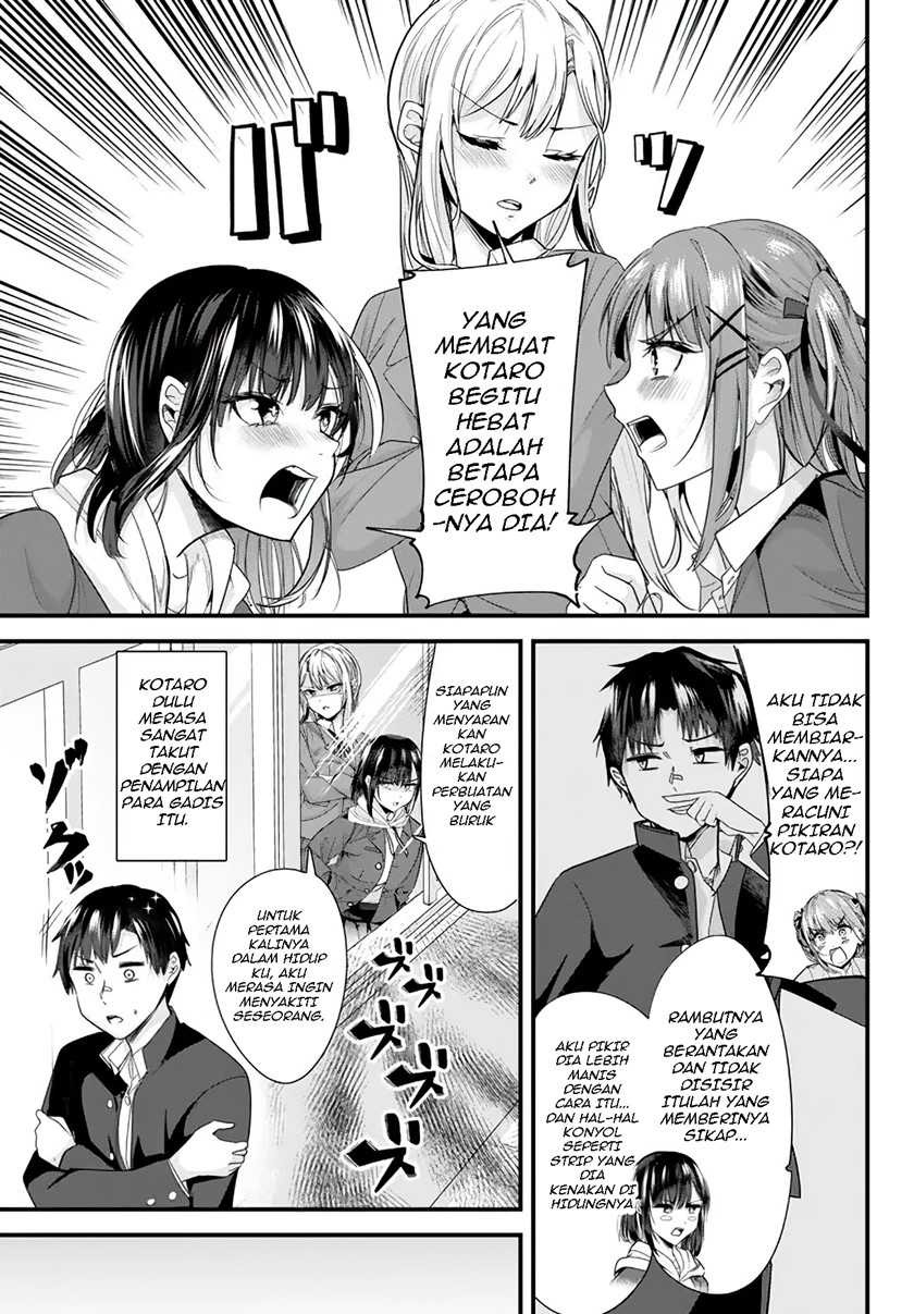 Jimoto no Ijimekko-tachi ni Shikaeshi Shiyou to Shitara, Betsu no Tatakai ga Hajimatta: Chapter chapter-8 - Page 12