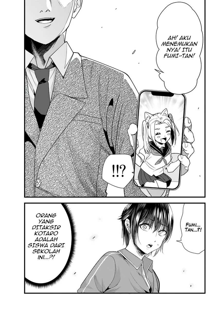 Jimoto no Ijimekko-tachi ni Shikaeshi Shiyou to Shitara, Betsu no Tatakai ga Hajimatta: Chapter chapter-8 - Page 14