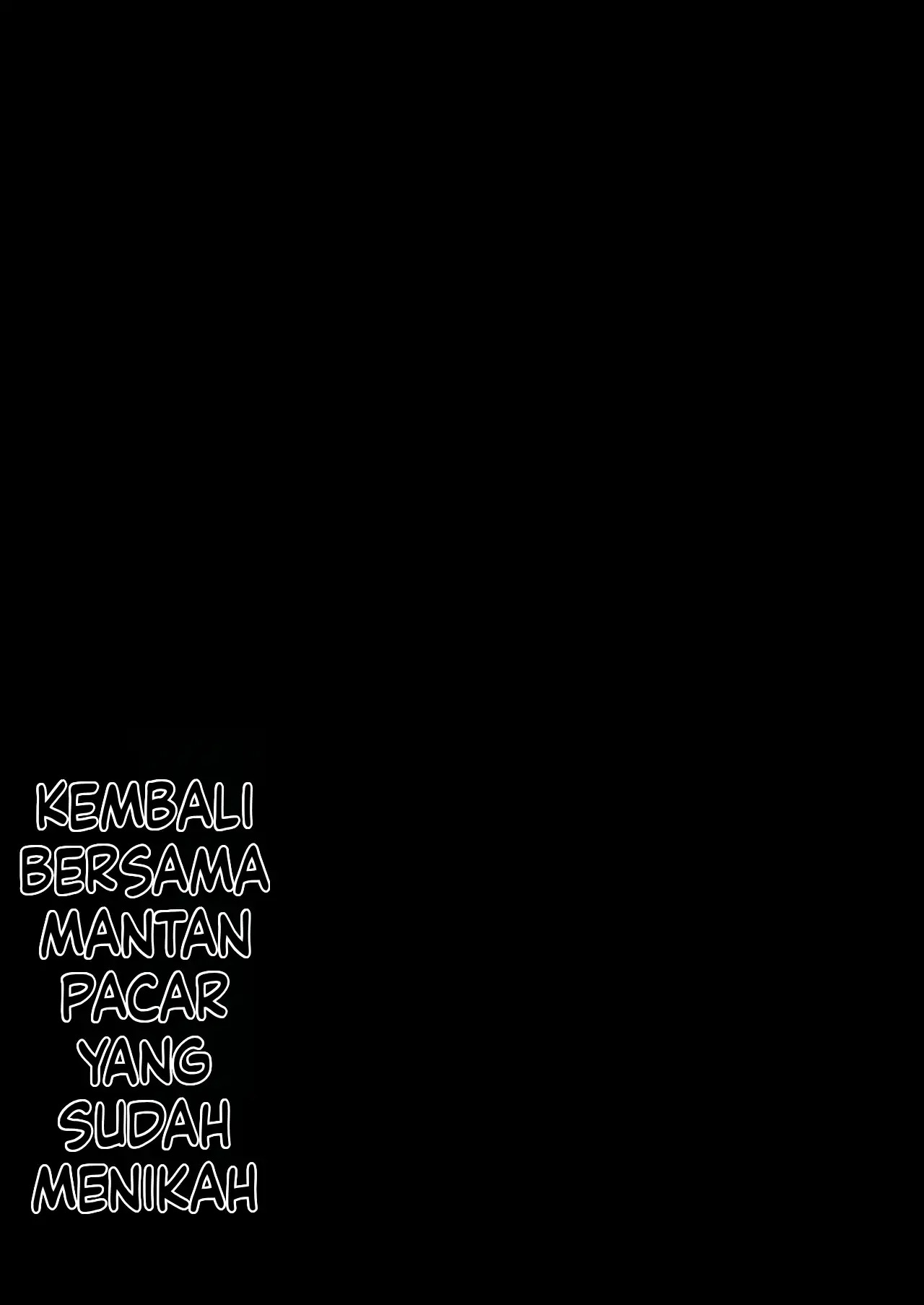 Jimoto no Moto Kano Hitozuma, Seishin Seikou Hame Nashi: Chapter chapter-1 - Page 2