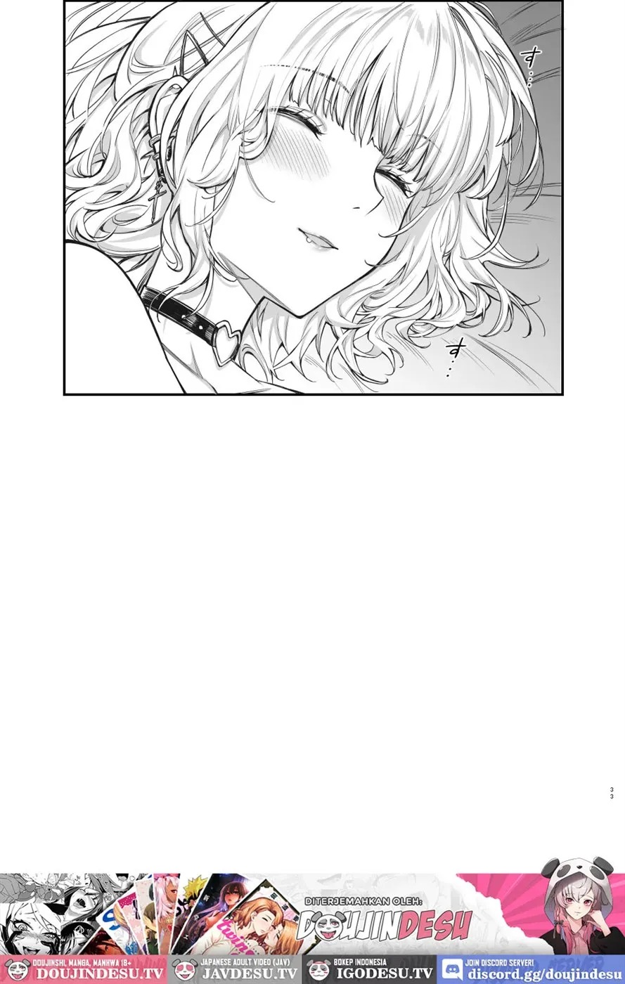 Jiraikei Joshi to Yatte Mitai - Ruka -: Chapter chapter-1 - Page 34