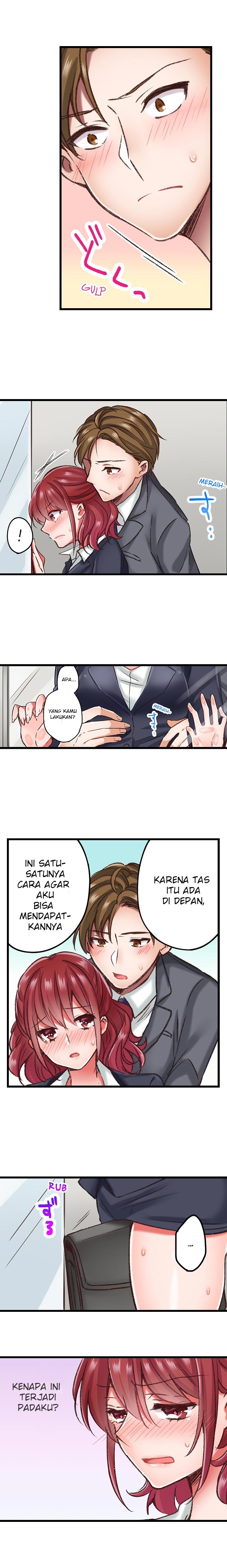Jitaku no Kagi wa Toroana no Naka: Chapter chapter-5 - Page 9