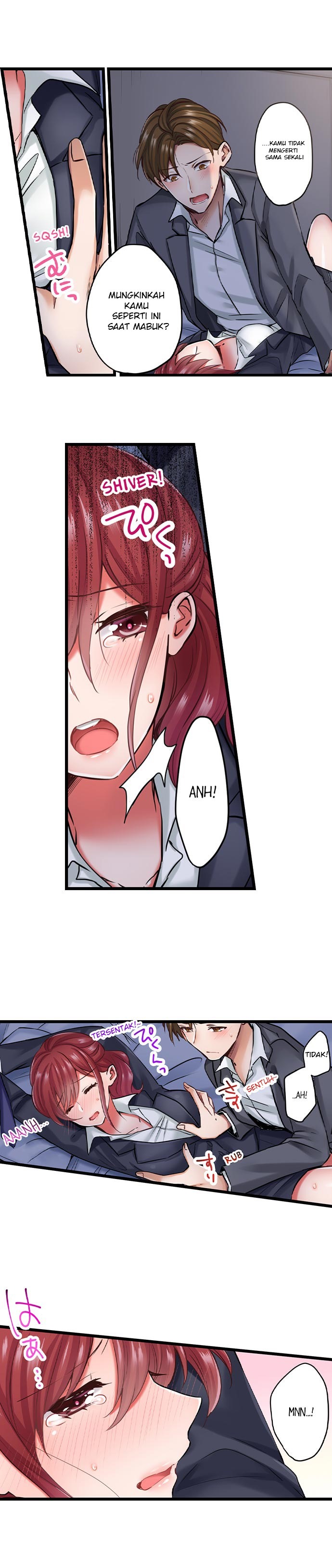 Jitaku no Kagi wa Toroana no Naka: Chapter chapter-7 - Page 8