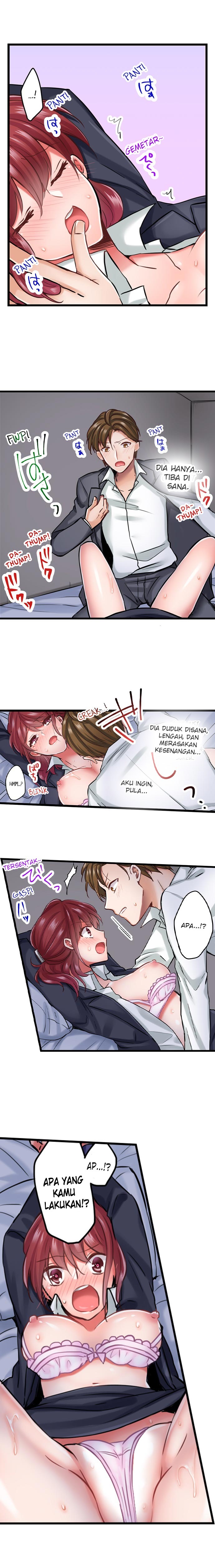 Jitaku no Kagi wa Toroana no Naka: Chapter chapter-8 - Page 5