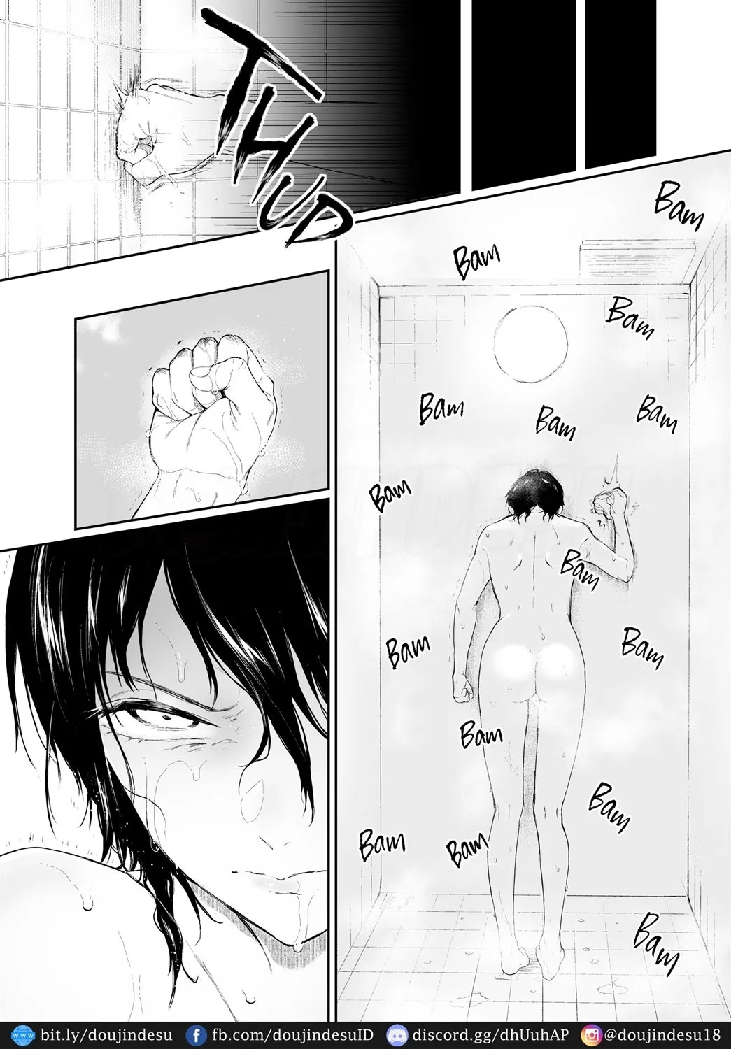 Jorougumo no Hanazono ~Boku wa Seito o Hitasura Okasu. Itsuka, Kanojo to Sex suru Tame ni~: Chapter chapter-1 - Page 13
