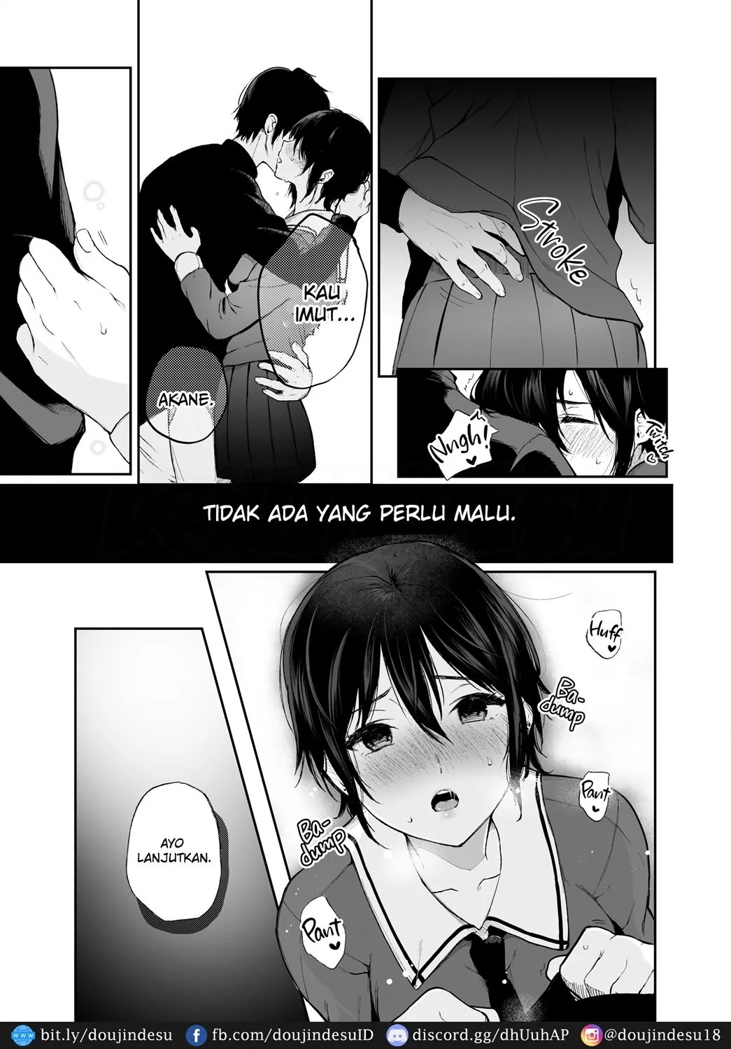 Jorougumo no Hanazono ~Boku wa Seito o Hitasura Okasu. Itsuka, Kanojo to Sex suru Tame ni~: Chapter chapter-1 - Page 26
