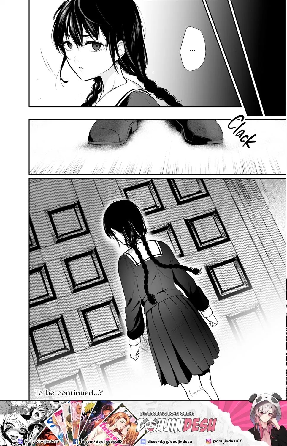 Jorougumo no Hanazono ~Boku wa Seito o Hitasura Okasu. Itsuka, Kanojo to Sex suru Tame ni~: Chapter chapter-1 - Page 43