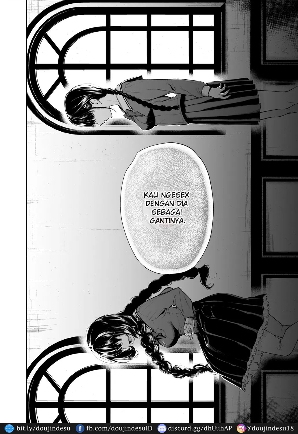 Jorougumo no Hanazono ~Boku wa Seito o Hitasura Okasu. Itsuka, Kanojo to Sex suru Tame ni~: Chapter chapter-2 - Page 18