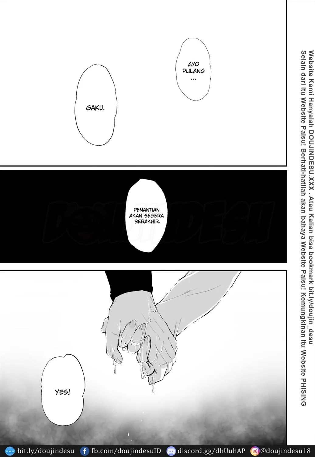 Jorougumo no Hanazono ~Boku wa Seito o Hitasura Okasu. Itsuka, Kanojo to Sex suru Tame ni~: Chapter chapter-2 - Page 49