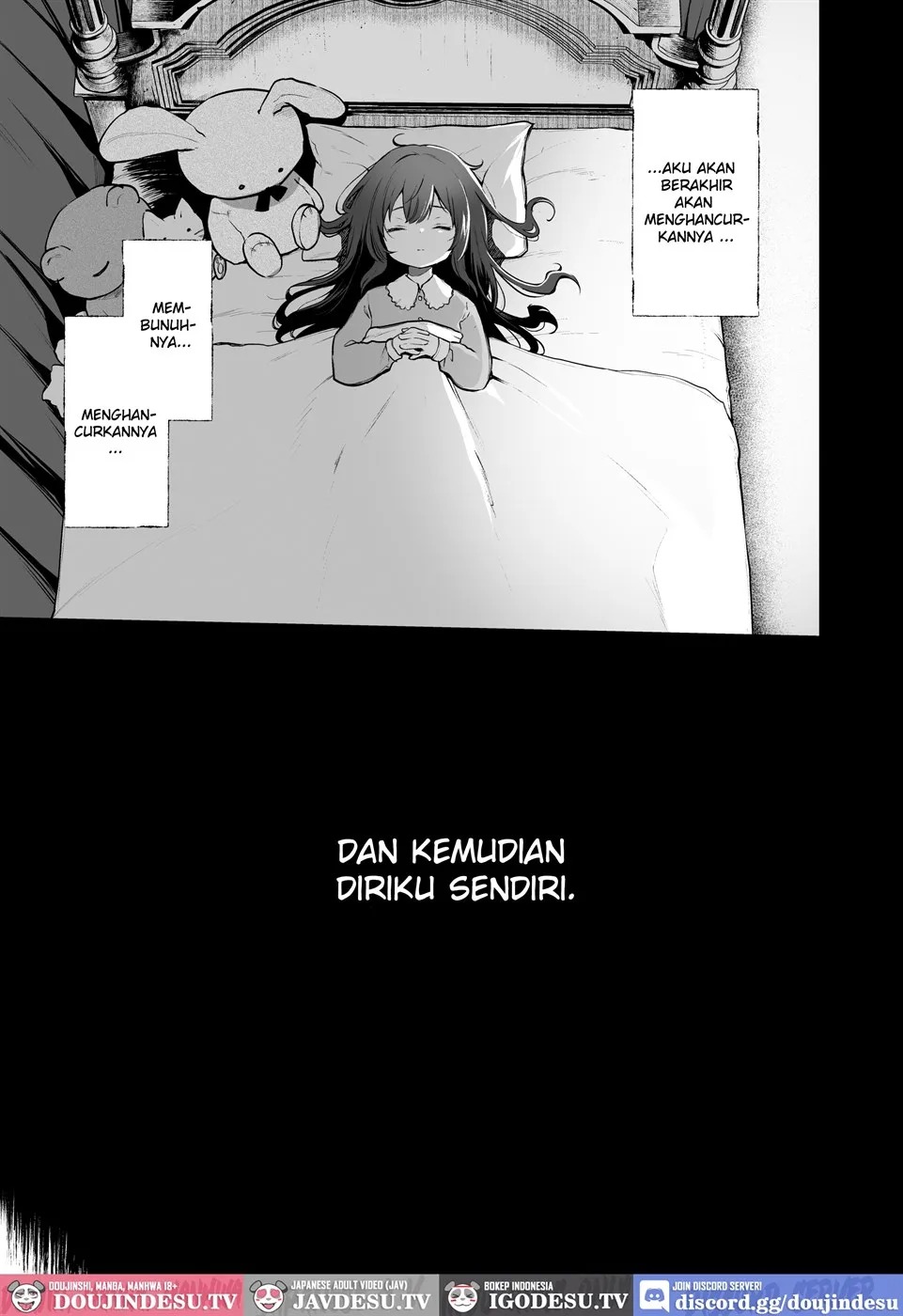 Jorougumo no Hanazono ~Boku wa Seito o Hitasura Okasu. Itsuka, Kanojo to Sex suru Tame ni~: Chapter chapter-4 - Page 13