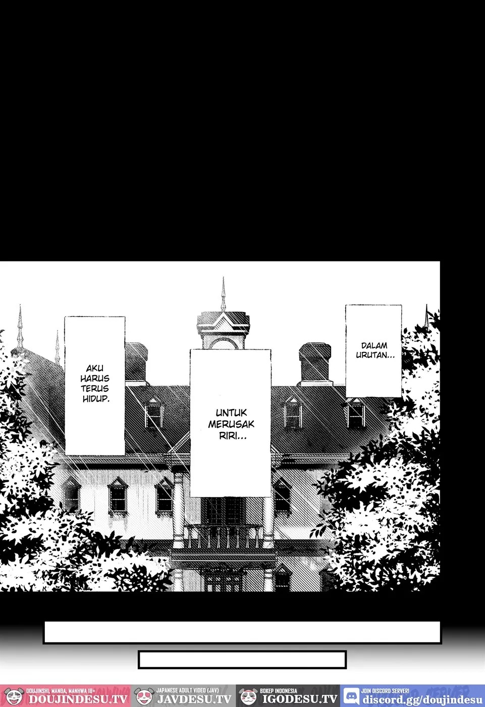 Jorougumo no Hanazono ~Boku wa Seito o Hitasura Okasu. Itsuka, Kanojo to Sex suru Tame ni~: Chapter chapter-4 - Page 15