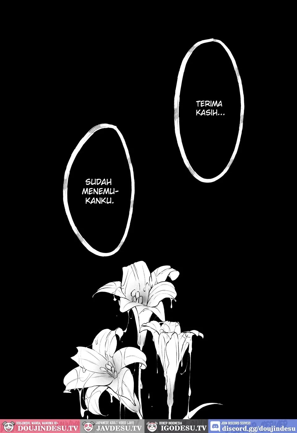 Jorougumo no Hanazono ~Boku wa Seito o Hitasura Okasu. Itsuka, Kanojo to Sex suru Tame ni~: Chapter chapter-4 - Page 50