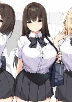Sampul Joshi Kousei Rich Thots