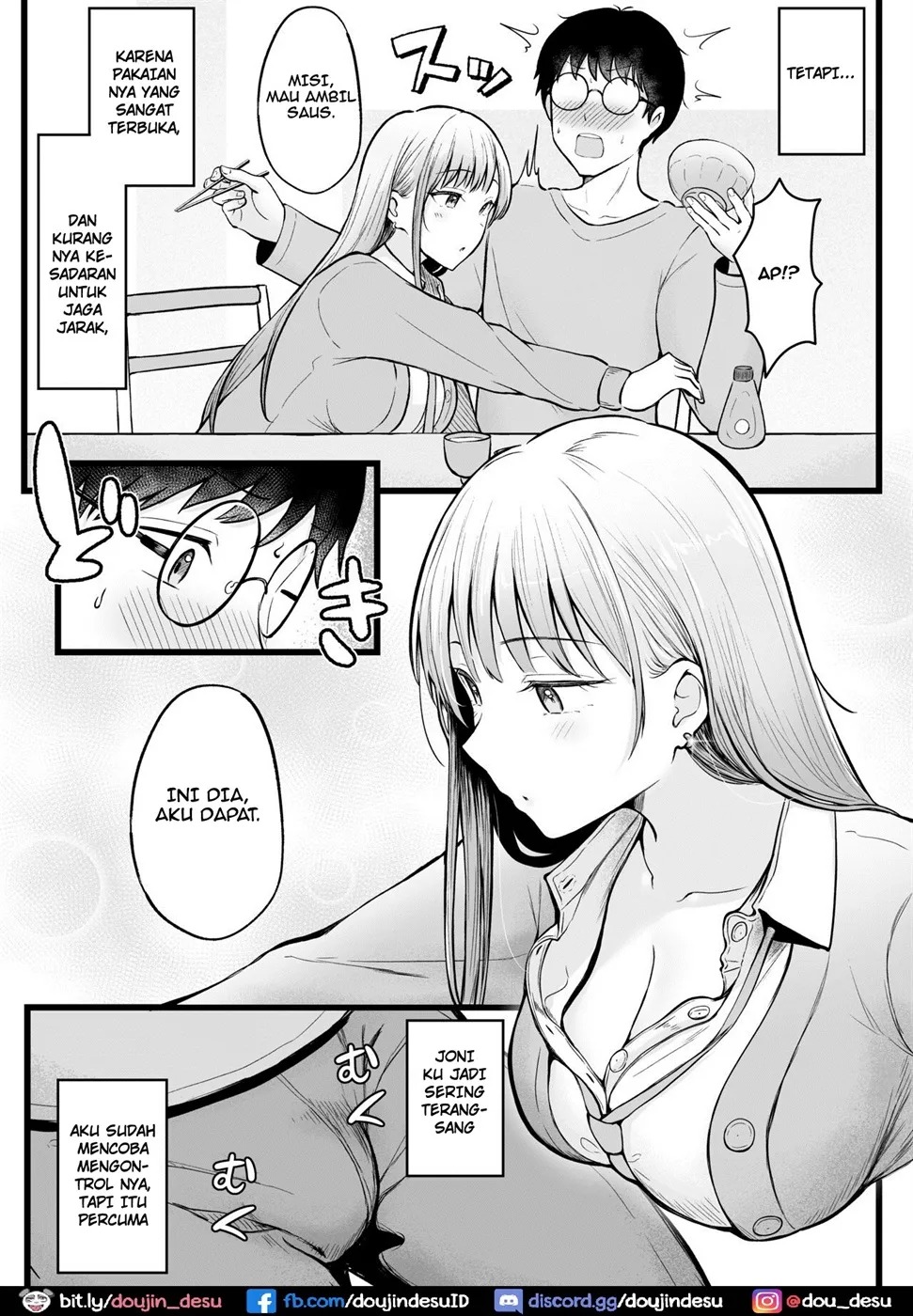 Joshiryou Kanrinin no Boku wa Gal Ryousei ni Furimawasarete masu: Chapter chapter-1 - Page 12