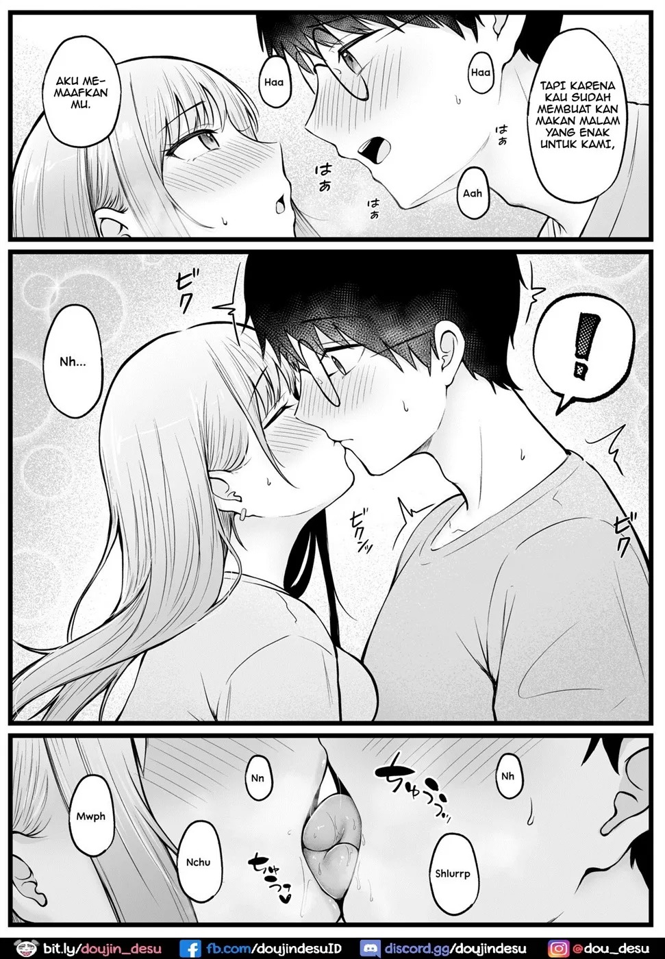 Joshiryou Kanrinin no Boku wa Gal Ryousei ni Furimawasarete masu: Chapter chapter-1 - Page 19
