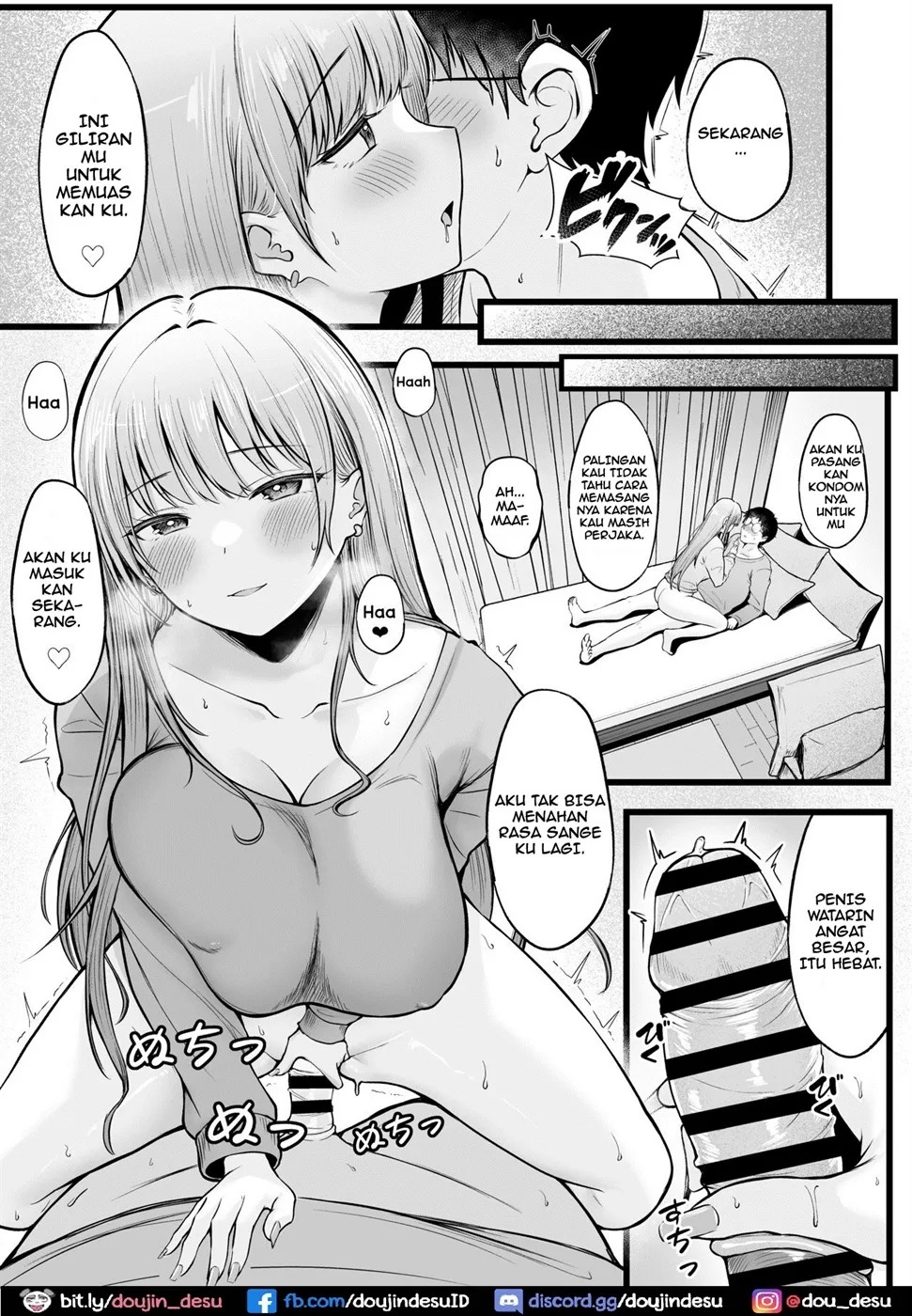 Joshiryou Kanrinin no Boku wa Gal Ryousei ni Furimawasarete masu: Chapter chapter-1 - Page 23